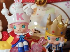 -泡泡玛特POPMART(合生汇店)