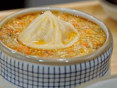 -蟹味阁·蟹黄面(体育西横街店)