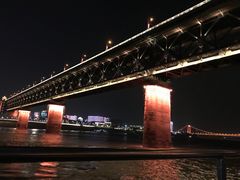 -武汉两江游览·夜游长江(汉口粤汉码头)