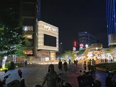 -东莞松山湖万象汇