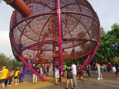 -枫香湖儿童公园