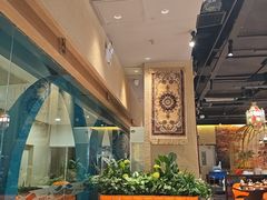 -巴依老爷新疆美食(天津远洋乐堤港店)