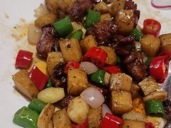 -德胜轩正宗顺德菜(宝安沙井会展中心店)