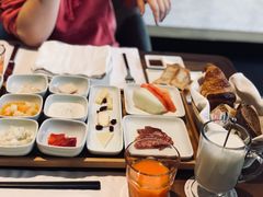 -北京三里屯CHAO酒店