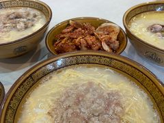 -艾麻子奶汤面(文庙街店)