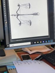 -众刺纹画·纹身·穿孔饰品·海娜定制