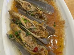 -启东小海鲜(庄先湾路1号店)