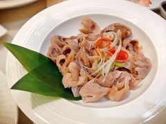 深海鱼肚-围炉夜话·潮汕卤水火锅(榕江店)