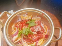 -九田家黑牛烤肉料理(新辰里亚运村店)