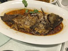 -西贝(满都海公园店)