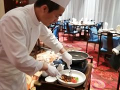-索菲特酒店·乐轩华中餐厅