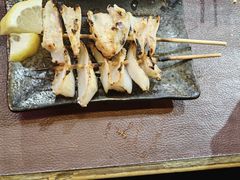 -鸟内会(河北路店)
