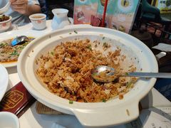 -稻香饭店(IFS国金中心店)