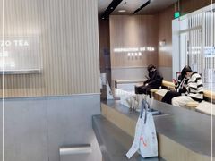 -喜茶(北京通州万达店)