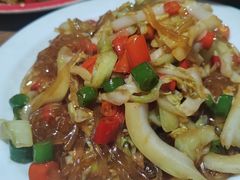 -小天府川菜馆(魏公村店)