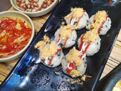 -京玉菲饭店(李村店)