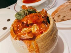 -波特曼西餐厅(南岗店)