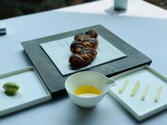 -三嚥阁 La Villa Restaurant