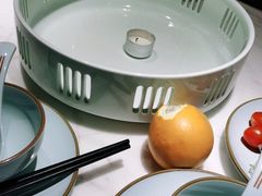 -青花椒花椒鱼(合生汇店)