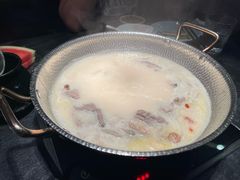 -捞王猪肚鸡火锅(金华义乌之心店)