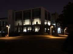 -安徽大学(龙河校区)