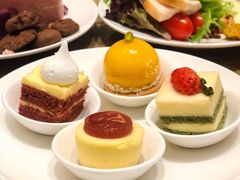 -盛宴标帜餐厅·亲子自助 (南昌喜来登酒店)