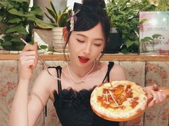 -麓椿花园西餐厅(海乐世界店)