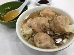 全虾云吞-麦文记面家(佐敦店)