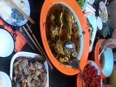 -向外鱼乐·土菜·虹鳟鱼