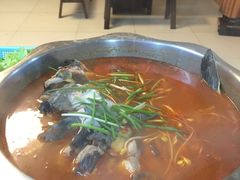 -苗家恒灵酸汤鱼-跳水牛肉连锁店(凯里总店)