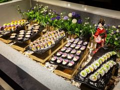 -格瑞欧海鲜自助烤肉火锅(光彩店)