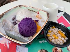 -鲜芋仙Meet Fresh(壹方城店)