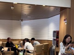 -霸王茶姬(正佳广场店)