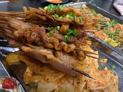 年糕-夜烤·宜宾烧烤(回龙湾店)