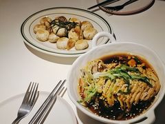 -秀儿家の小确幸融合西餐厅(万达店)