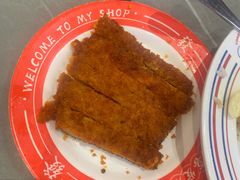 -永盛茶档·港式餐厅(桥北店)
