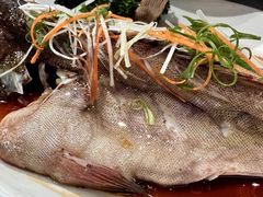 -锦里海景海鲜餐厅.三亚老字号(亚龙湾中心广场店)