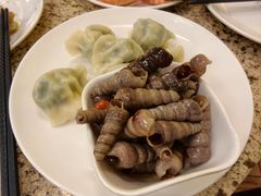 -禾斗海鲜自助(市南银座店)