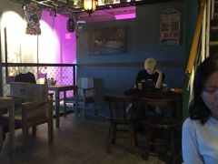 -后院儿·精酿·塔罗Happy Bar