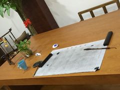 -张弛射箭馆
