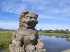 -卢沟桥文化旅游区