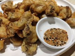 -小船渔村•大连菜•大连焖鱼(黄河路店)