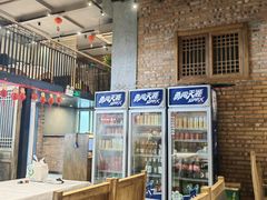 -鄱阳湖·江西小炒·瓦罐煨汤(五道口店)