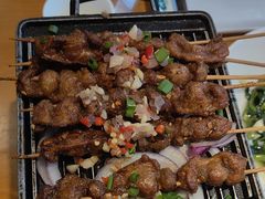 -大鸽饭(马王堆店)