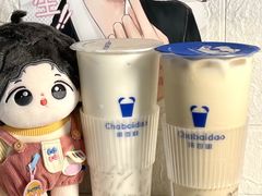-茶百道(常熟捞品城店)
