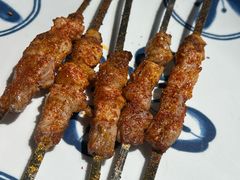 -老九圆山西面馆(CBD店)