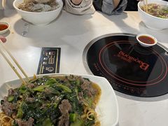 -菜忠潮州牛肉店(岗厦店)