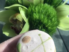 -悦厅·下午茶(杭州柏悦酒店)