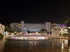 外景-无招牌海鲜餐厅(怡丰城店)