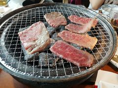 -热血兄弟·炭火烤肉(融侨中心店)